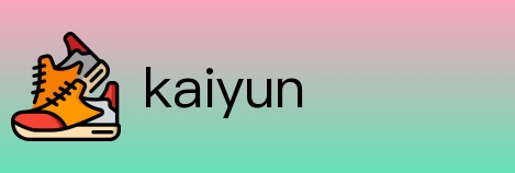 kaiyun logo